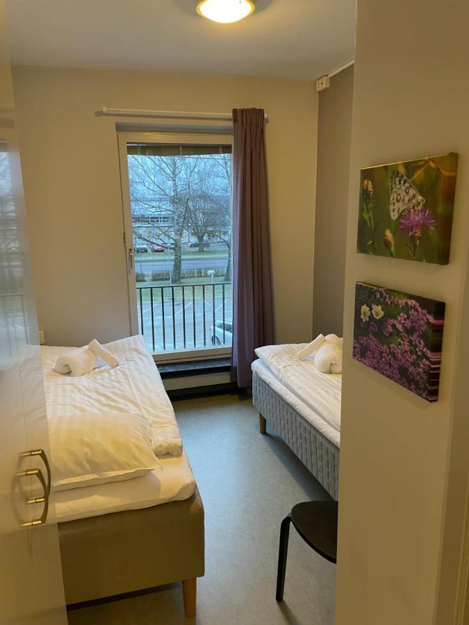 Broholm Bed&Breakfast Lidköping Chambre photo